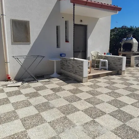 Holiday home Da Fedro