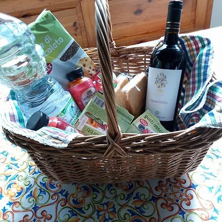Holiday home Da Fedro