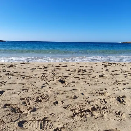 Holiday home Da Fedro