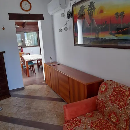 Da Fedro Holiday home *